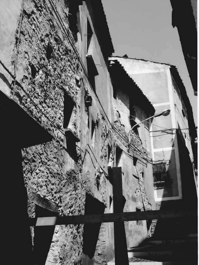 Casa D'Avirro-Cuccovia