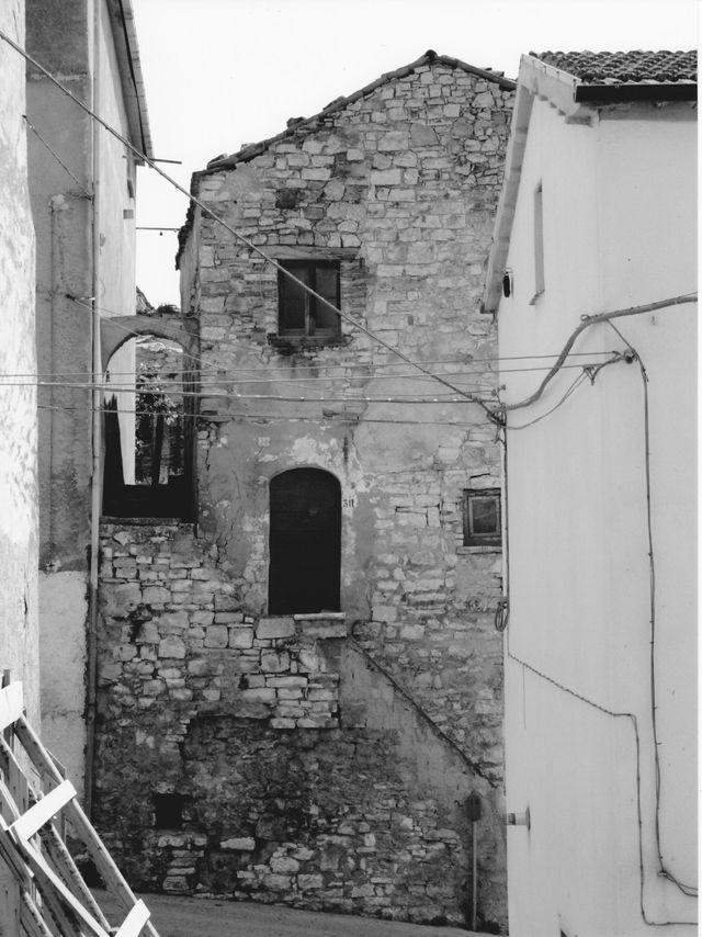 Casa Di Florio-Basile