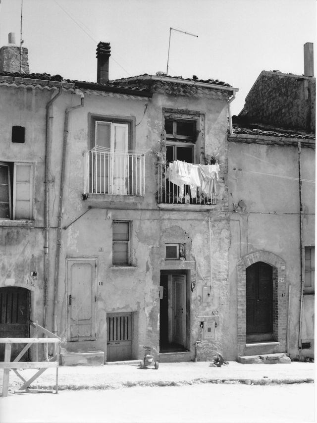 Casa Martino-Paventi