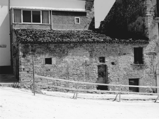 Uffici Comunali di Campodipietra