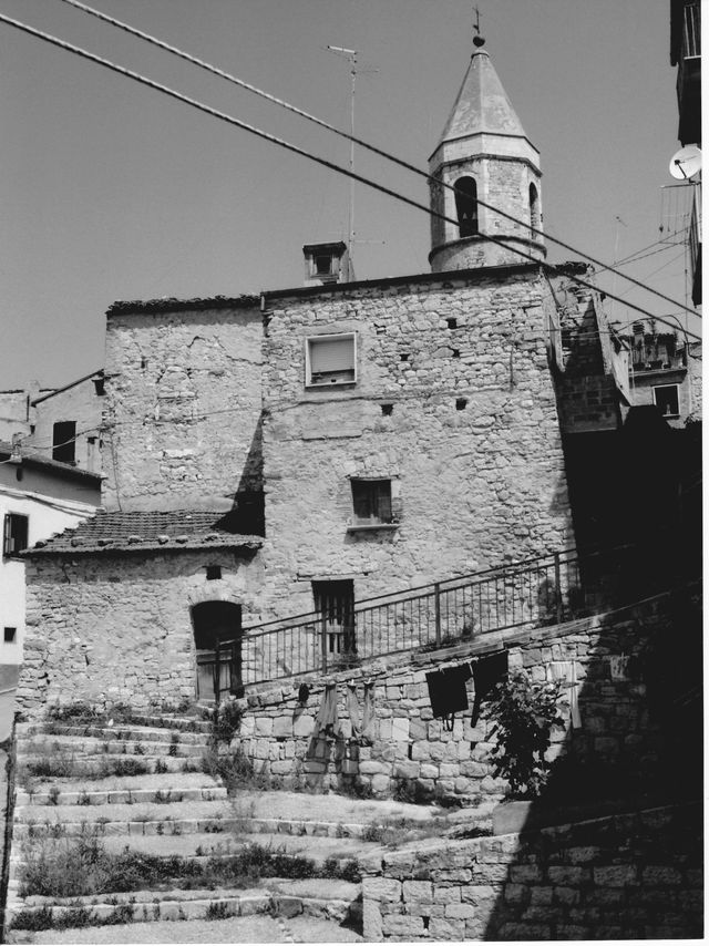 casa, plurifamiliare
