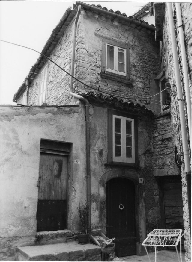 Casa Apollinare