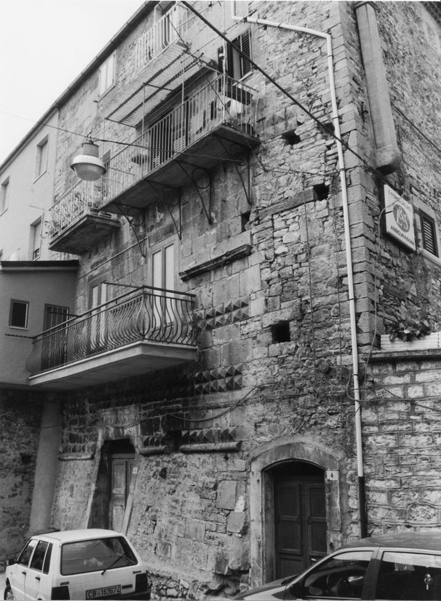 Casa De Marco-Di Carlo