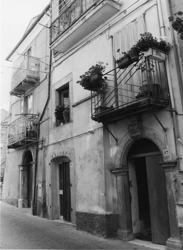 Casa De Marco-Mariano