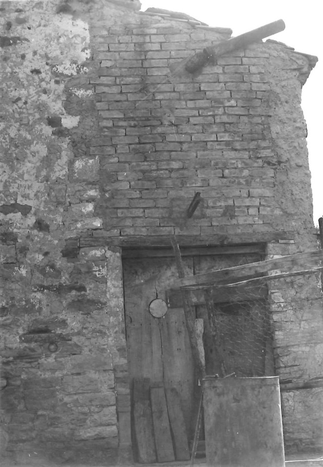 Casa Giarusso