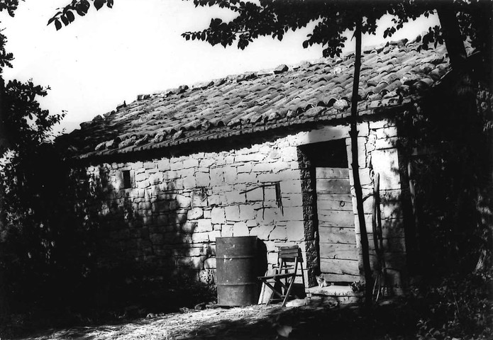 Casa Iammarone
