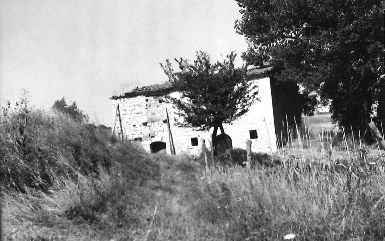 Casa Lombardi