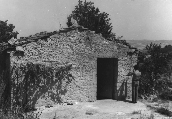 Casa Rosa