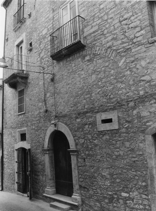 Palazzo Mariano