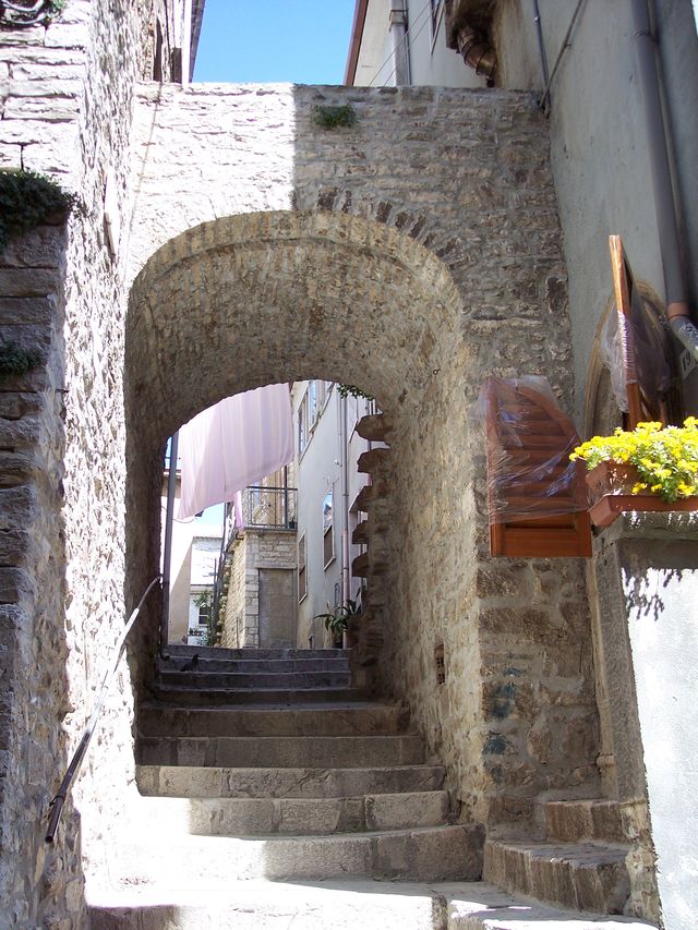 Porta da Capo