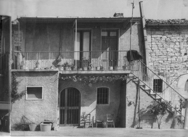 Taverna Clemente
