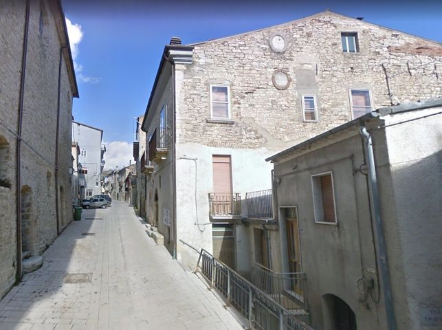 casa, a schiera