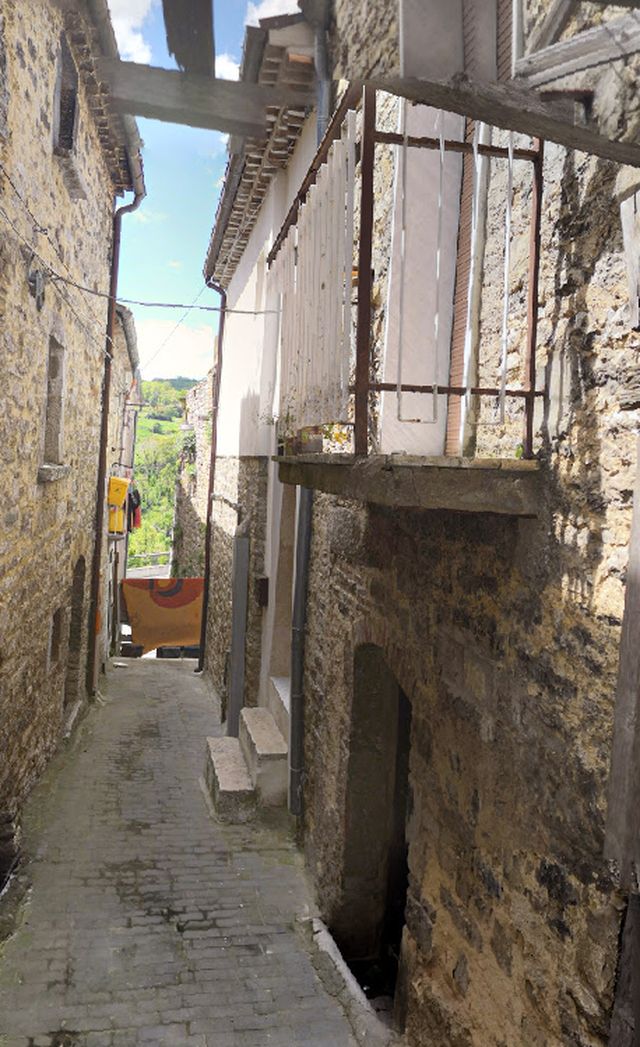 casa, a schiera