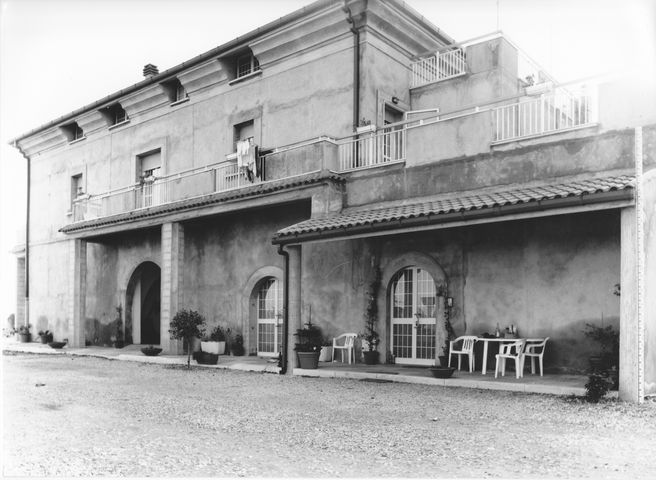 Azienza agricola Olivieri