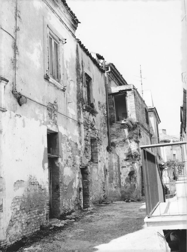 Casa Bo-Chimisso