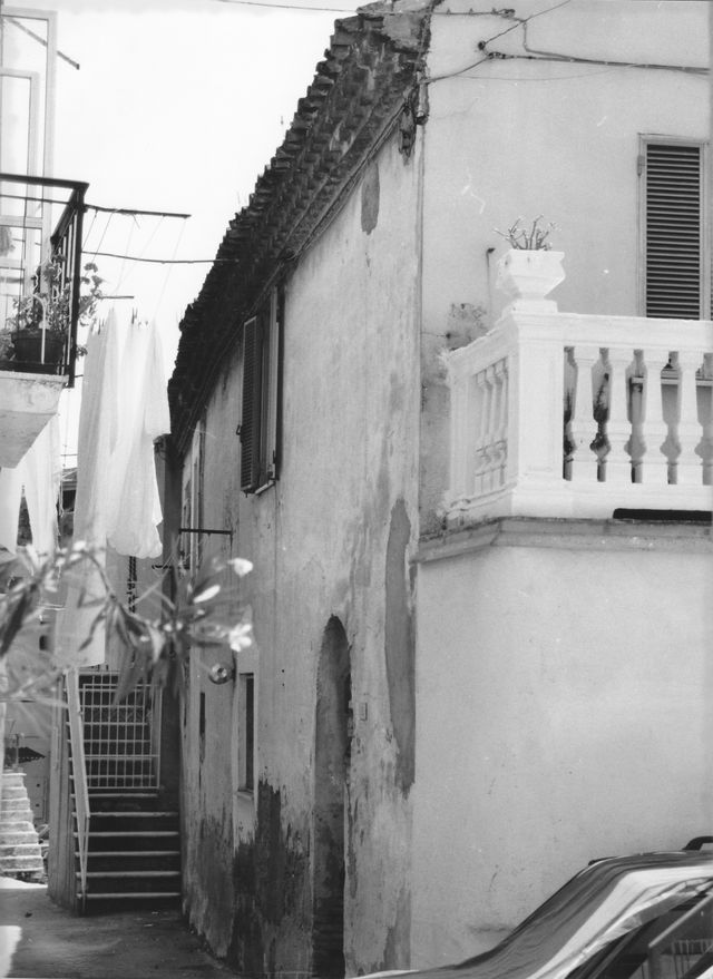 Casa Carriero-Piacente