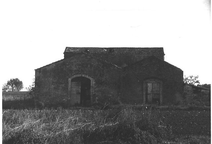 Masseria Norante