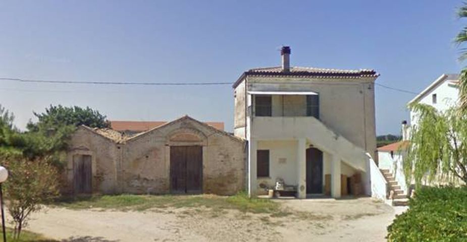 Masseria Rainone