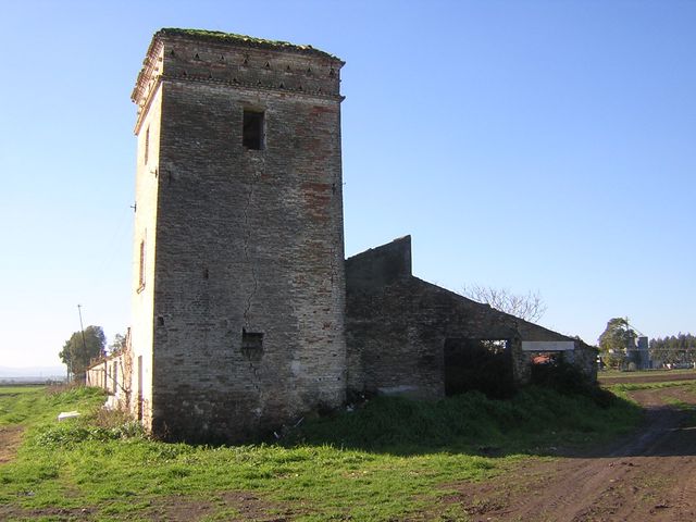 Masseria Zezza