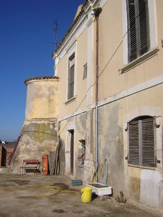 Torre Ramitelli
