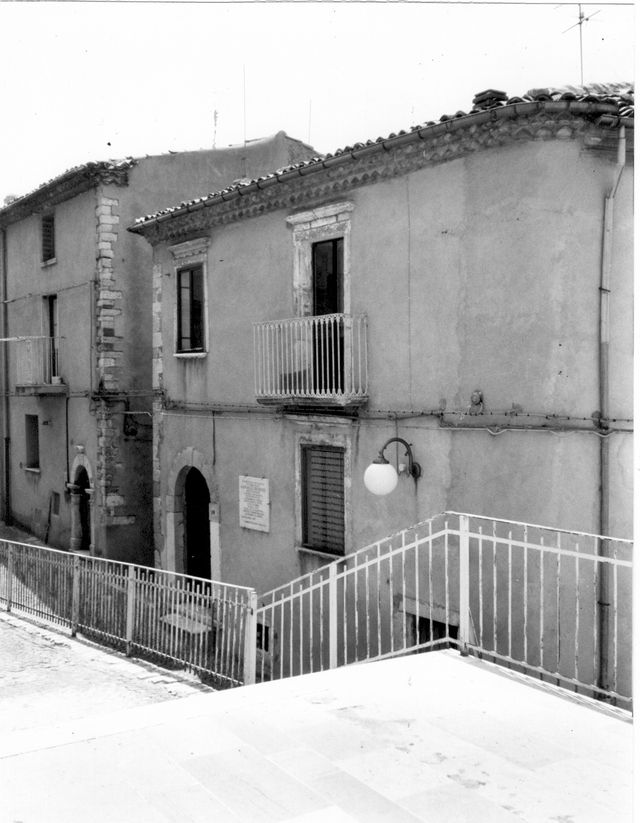 Casa Corsi-Damiano