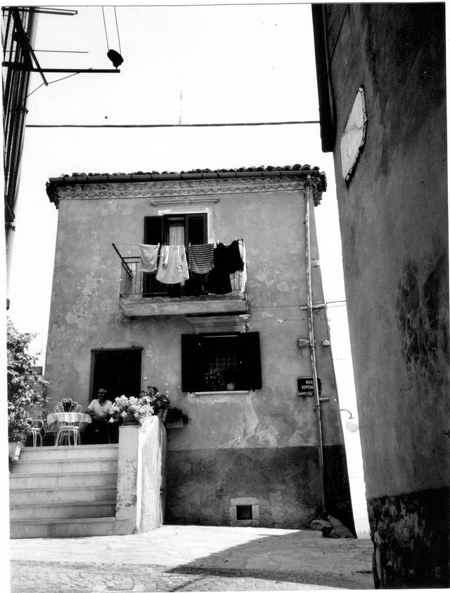 Casa Iammarrone-Salvatore
