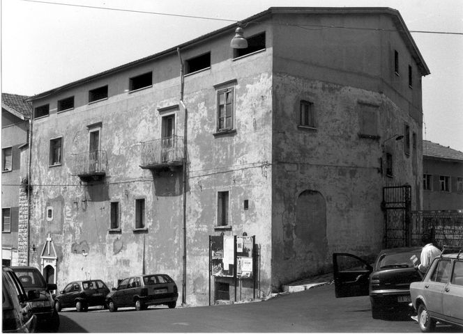 Casa di Riposo Mater Dei