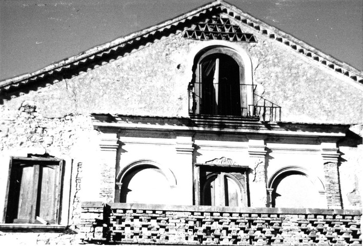 Casale Continelli-Del Borrello