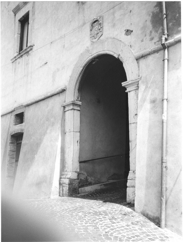 Porta a Capo