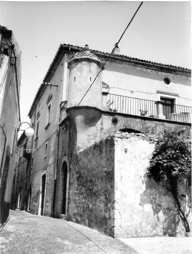 palazzo, gentilizio, plurifamiliare