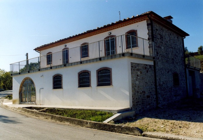 Masseria Capanna