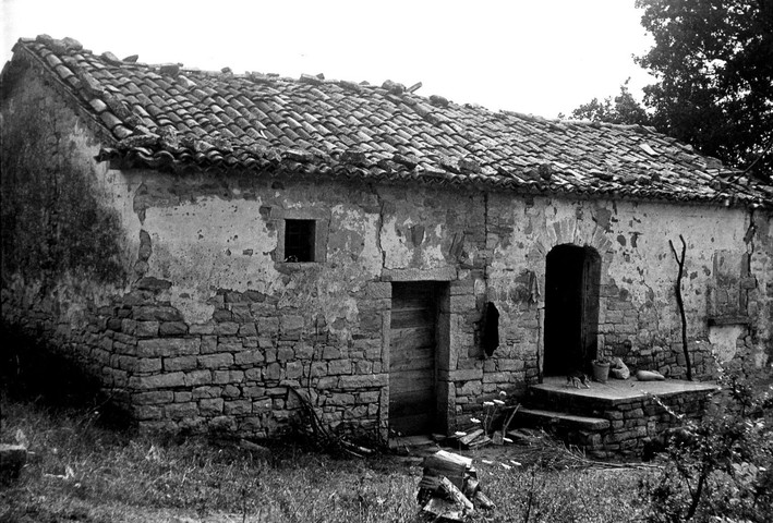Masseria Ferrante
