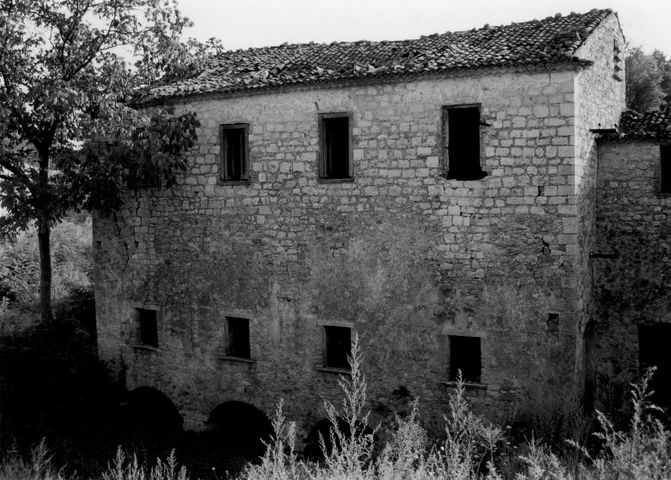 Molino Antonecchia