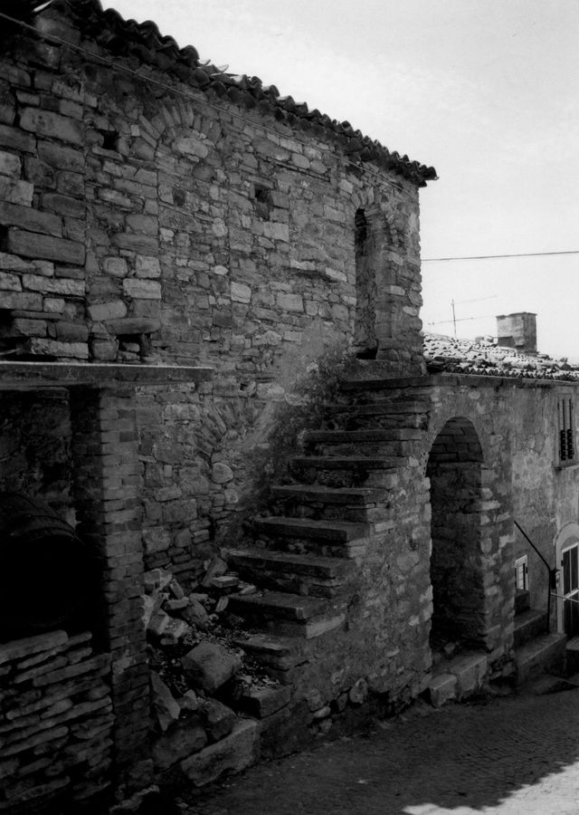 casa, a schiera