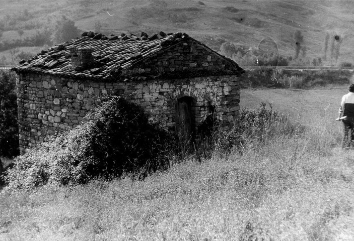 casa, rurale