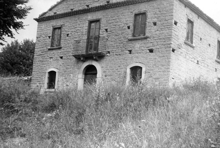 casale Montalbò