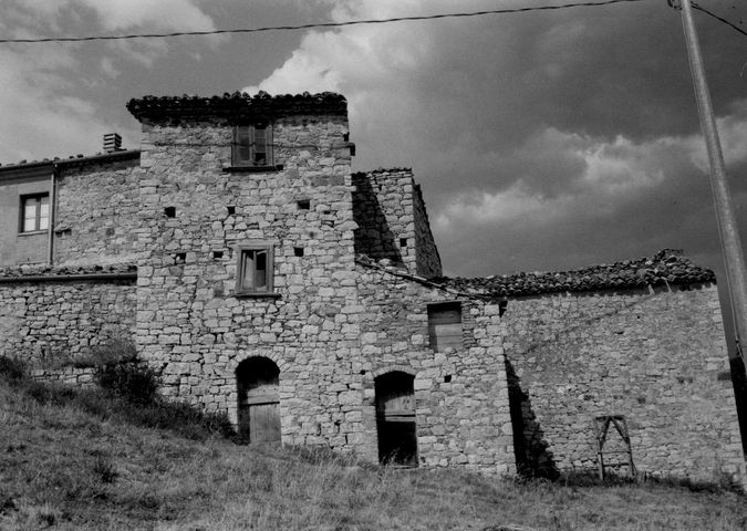 complesso edilizio, rurale