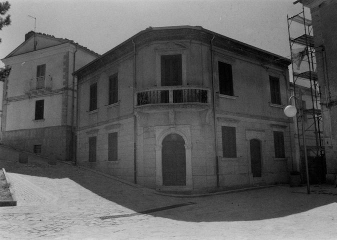 palazzo, gentilizio
