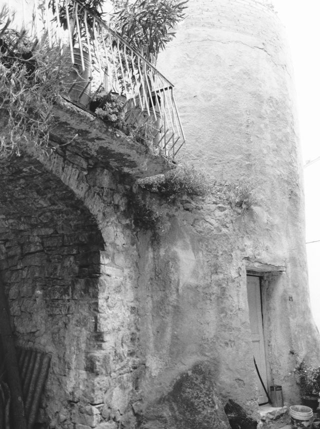 Casa Antenucci-De Lisio-Listorti