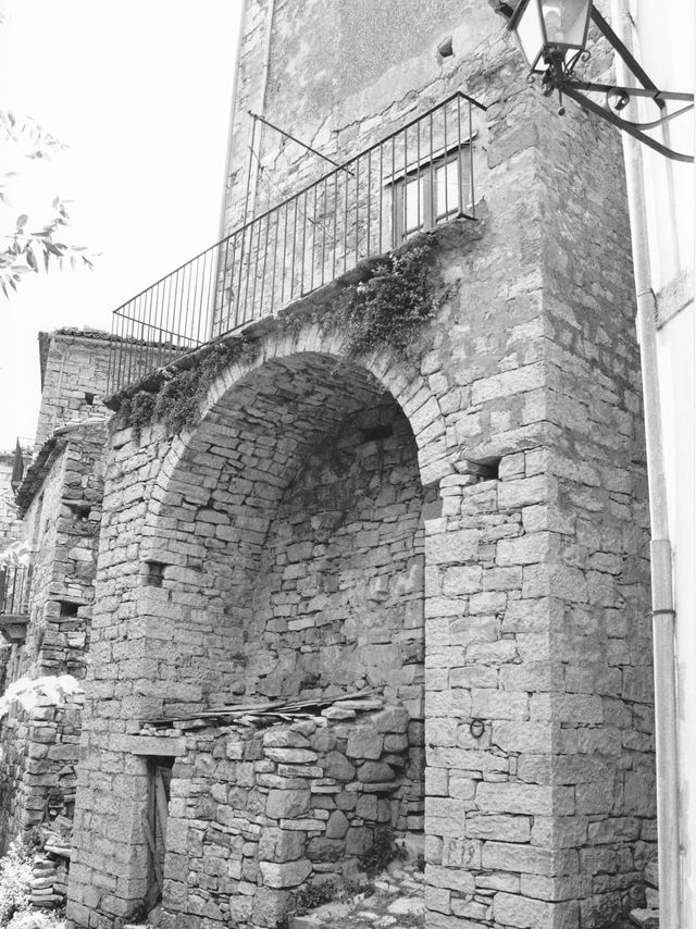 Casa Bagnoli-Mastroberardino