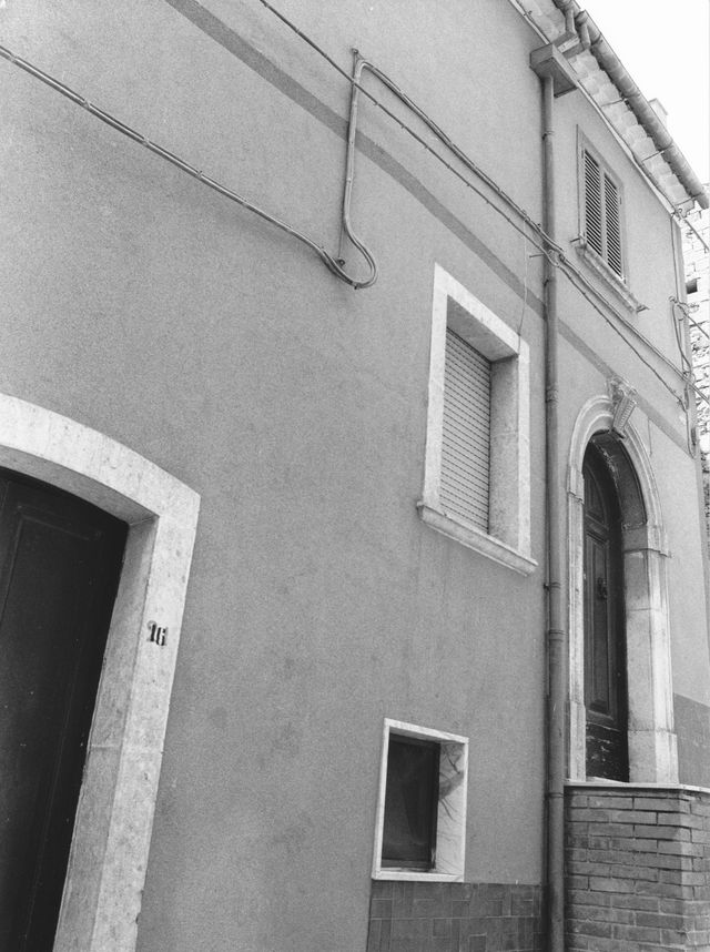 Casa Corso
