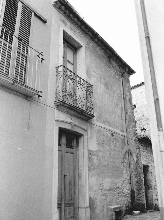 Casa De Lisio-Taferna