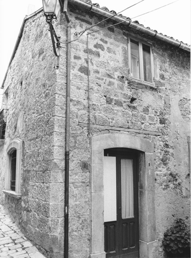 Casa De Oto