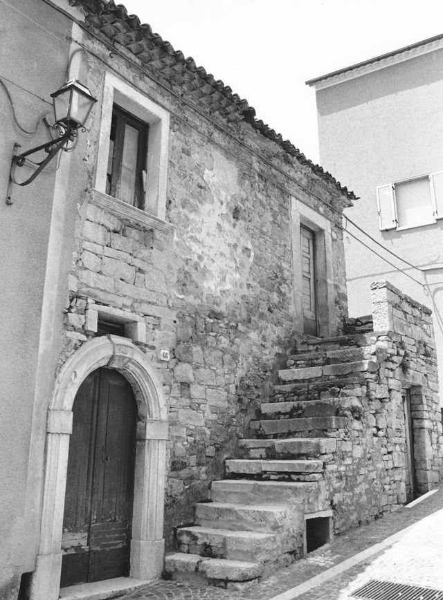 Casa De Santis-Niro
