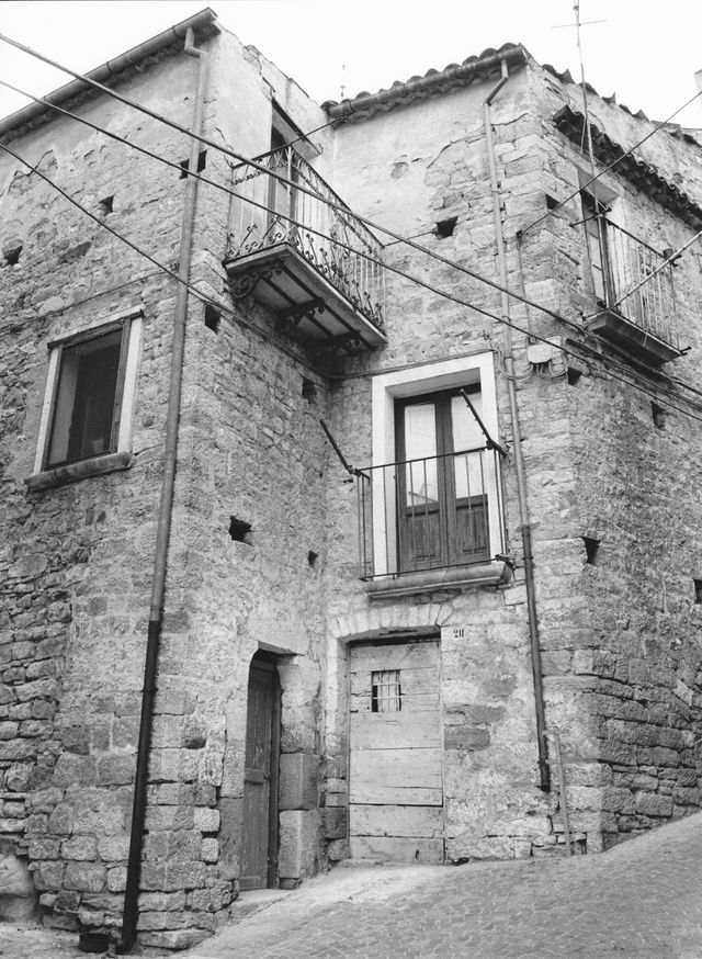 Casa Di Leva-Falco
