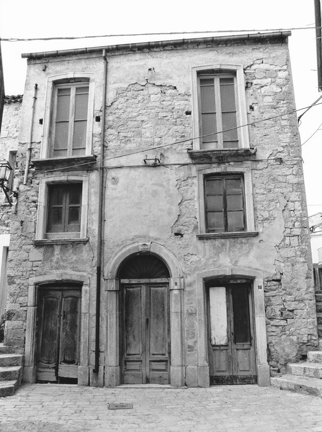 Casa Giovannelli
