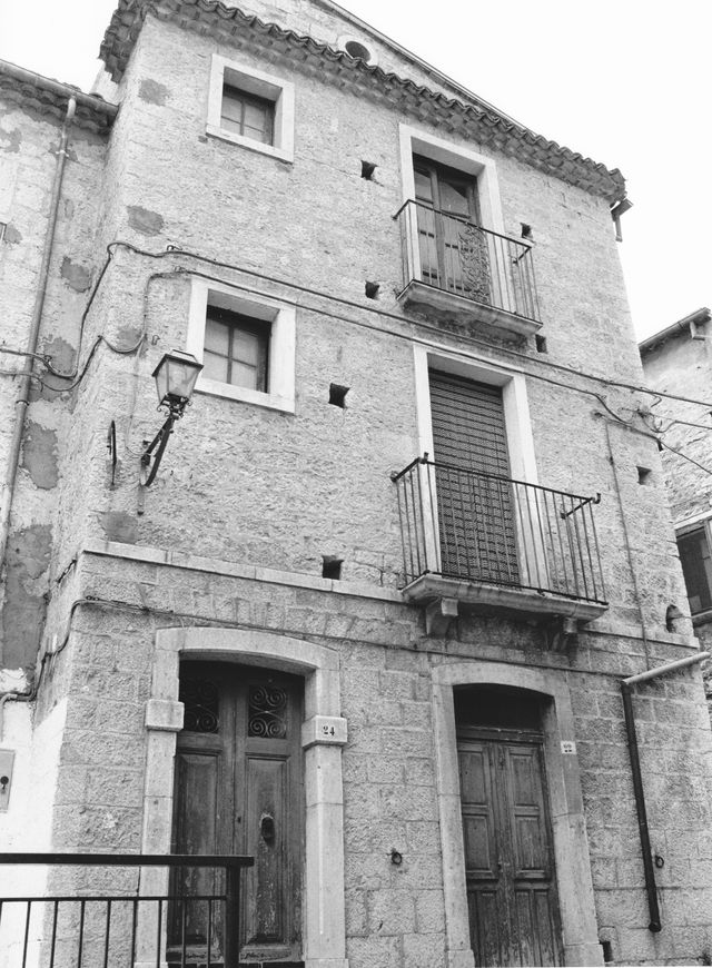 Casa Listorti