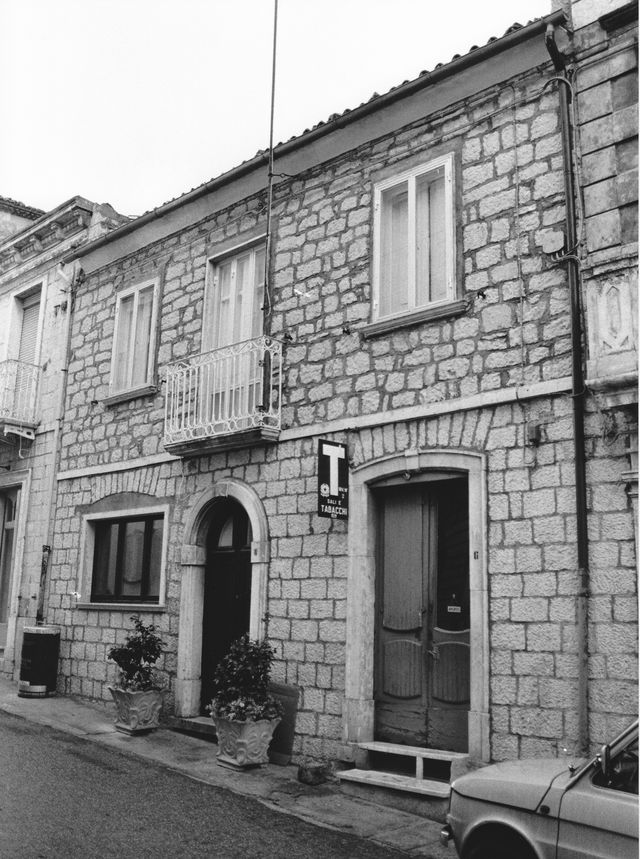 Casa Niro