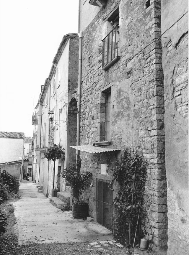 Casa Storto