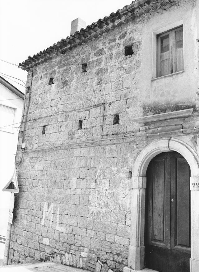 Casa Vannelli